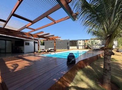 Casa de Condomínio, 4 quartos - Foto 5