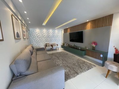 Apartamento, 3 quartos, 97 m² - Foto 2