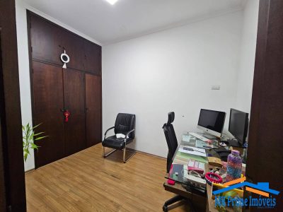 Sobrado, 4 quartos, 259 m² - Foto 5