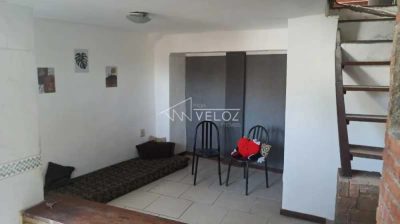 Apartamento, 1 quarto, 42 m² - Foto 2