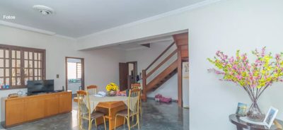 Casa, 5 quartos - Foto 3