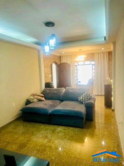 Sobrado, 3 quartos, 320 m² - Foto 5