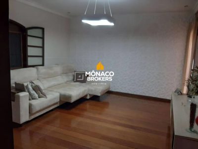 Casa, 6 quartos, 295 m² - Foto 5