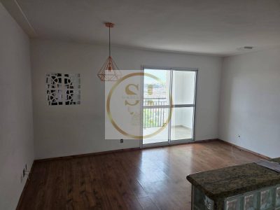 Apartamento, 3 quartos - Foto 1