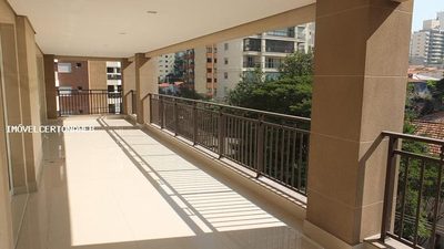 Apartamento, 4 quartos, 357 m² - Foto 1