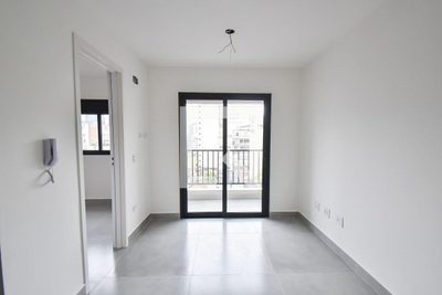 Apartamento, 1 quarto, 28 m² - Foto 3