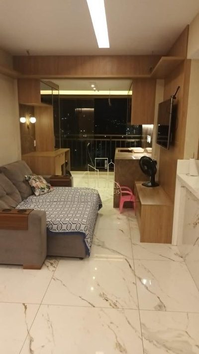 Apartamento, 3 quartos, 84 m² - Foto 1