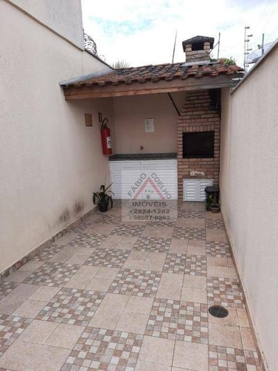 Sobrado, 3 quartos, 71 m² - Foto 4