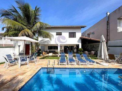 Casa de Condomínio, 6 quartos - Foto 3