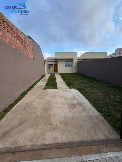 Casa, 3 quartos, 64 m² - Foto 4