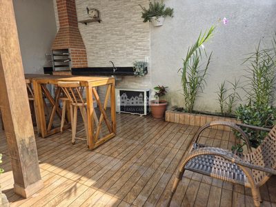 Casa, 2 quartos, 73 m² - Foto 4
