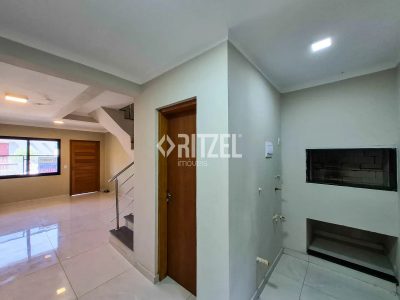 Casa, 2 quartos, 76 m² - Foto 5