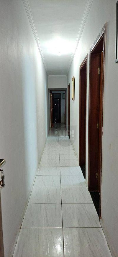 Casa, 3 quartos, 122 m² - Foto 2