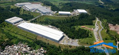 Depósito-Galpão, 36200 m² - Foto 5