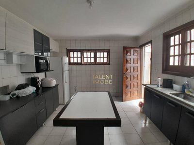 Sobrado, 3 quartos, 180 m² - Foto 3