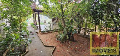 Casa, 7 quartos, 250 m² - Foto 4