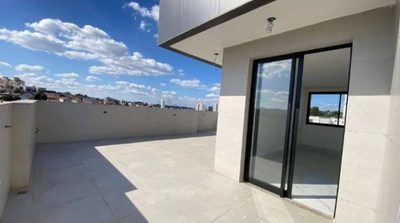 Cobertura, 3 quartos, 180 m² - Foto 2