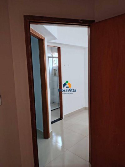 Casa de Condomínio, 2 quartos - Foto 5