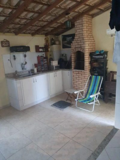 Casa, 2 quartos - Foto 2