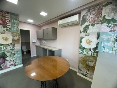 Sala-Conjunto, 45 m² - Foto 4