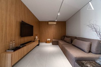 Apartamento, 3 quartos, 125 m² - Foto 5