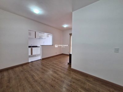 Apartamento, 2 quartos, 54 m² - Foto 3