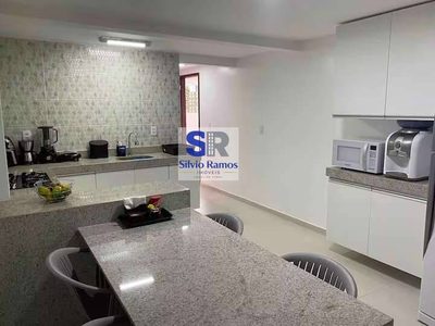 Casa de Condomínio, 4 quartos - Foto 4
