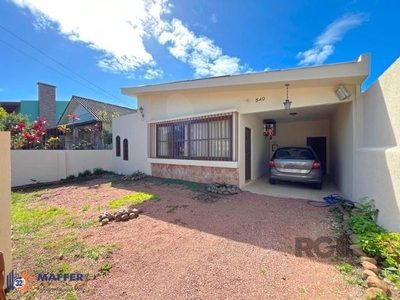 Casa, 3 quartos, 155 m² - Foto 2