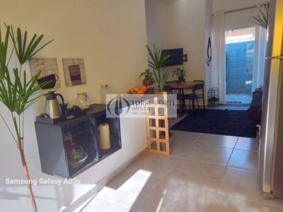 Casa, 2 quartos, 49 m² - Foto 5
