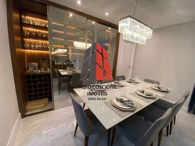 Apartamento, 3 quartos, 89 m² - Foto 5