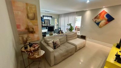 Apartamento, 3 quartos, 103 m² - Foto 5
