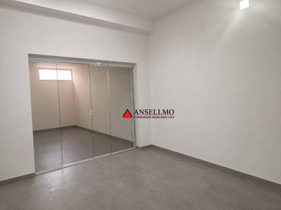 Sobrado, 3 quartos, 227 m² - Foto 5