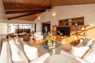 Apartamento, 3 quartos, 384 m² - Foto 5