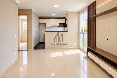 Apartamento, 2 quartos, 39 m² - Foto 5