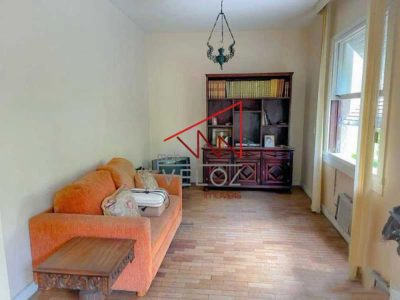 Apartamento, 4 quartos, 150 m² - Foto 1
