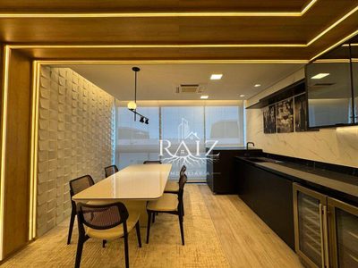 Flat/Apart Hotel, 1 quarto, 95 m² - Foto 4