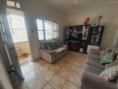 Casa, 2 quartos, 80 m² - Foto 3