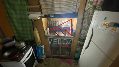 Apartamento, 1 quarto, 45 m² - Foto 1