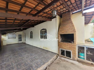 Casa, 2 quartos, 70 m² - Foto 3