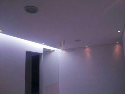 Apartamento, 2 quartos, 55 m² - Foto 2