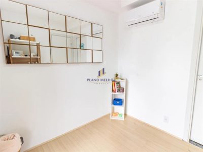 Apartamento, 1 quarto, 27 m² - Foto 3