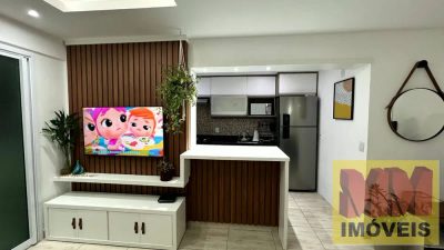 Apartamento, 2 quartos, 69 m² - Foto 5