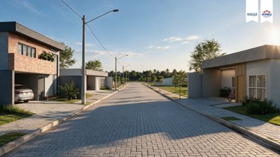 Terreno, 328 m² - Foto 4