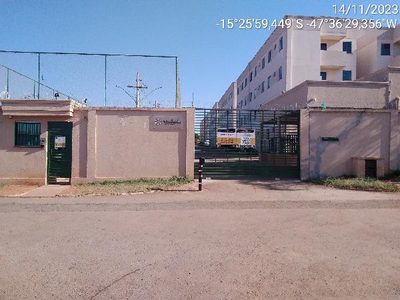 Apartamento, 2 quartos, 10 m² - Foto 1