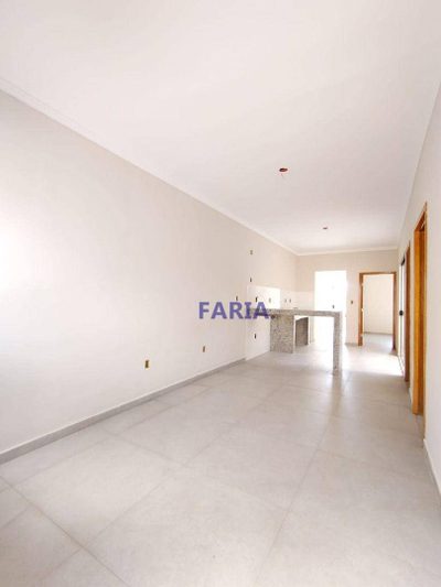 Casa, 2 quartos, 70 m² - Foto 3