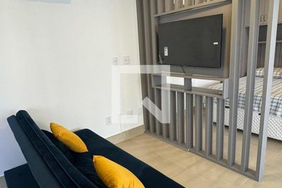 Kitnet-Studio, 37 m² - Foto 4