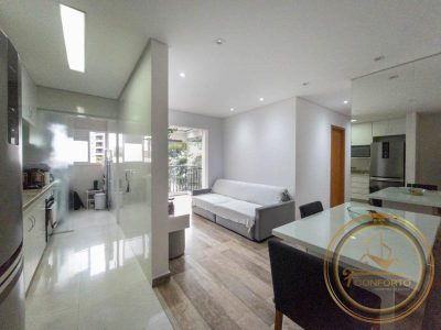 Apartamento, 3 quartos, 70 m² - Foto 5