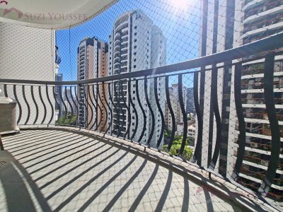 Apartamento, 3 quartos, 106 m² - Foto 5