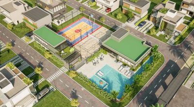 Terreno, 180 m² - Foto 3