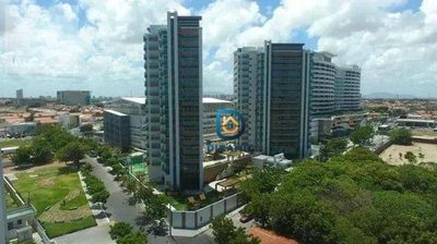 Apartamento, 3 quartos, 92 m² - Foto 2